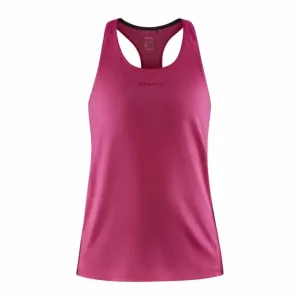 Női funkcionális trikó CRAFT ADV Essence rózsaszín 1908770-486000