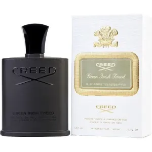 Creed Green Irish Tweed EDP 100 ml Parfüm