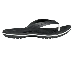 Crocs Flip flop papucs Crocband Flip Black 11033-001 37-38