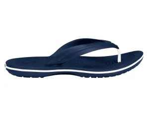 Crocs Crocband Flip-flop papucsok Navy 11033-410 36-37