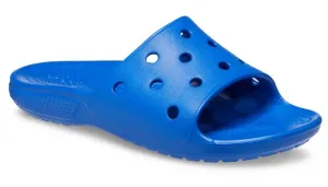 Crocs Classic Crocs Slide gyerek papucs - kék #1080829