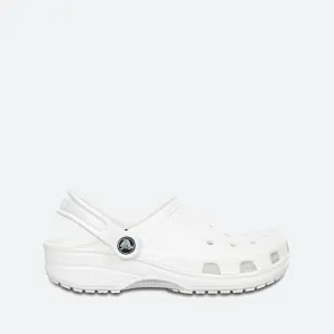 Crocs Classic Clog 10001 WHITE #563434