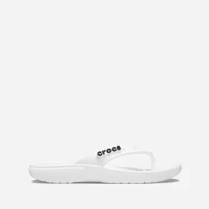 Crocs Classic Flip 207713 WHITE