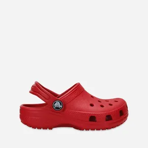 Crocs Classic Kids Clog 206991 PEPPER #569340