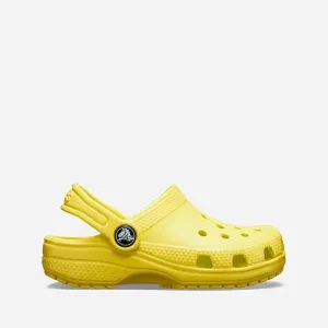 Crocs Classic Kids Clog T 206990 LEMON #569553