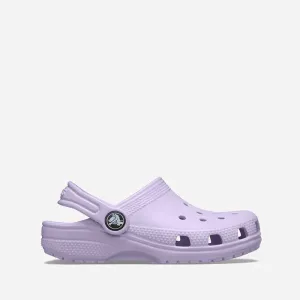 Crocs Classic Kids Clog Toddler 206990 LAVENDER #748927