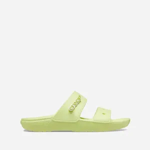 Crocs Classic Sandal 206761 SULPHUR