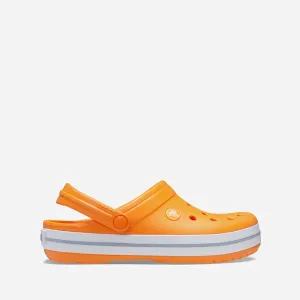 Crocs Crocband 11016 narancssárga ZING cipő #569905
