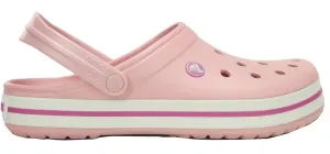 Crocs Crocband 11016 PEARL PINK/WILD ORCHID #565162