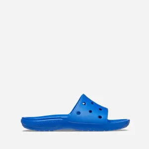 Crocs klasszikus csúszda 206121 kék csavar #966433