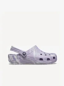 Crocs Classic Papucs Lila #231926
