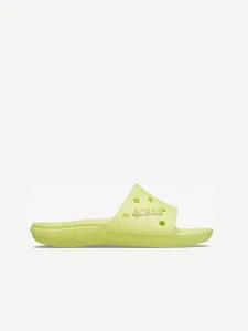 Crocs Classic Papucs Zöld