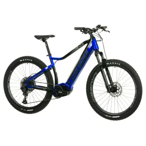 Elektromos hegyi kerékpár Crussis e-Atland 9.9-L - 2024  18