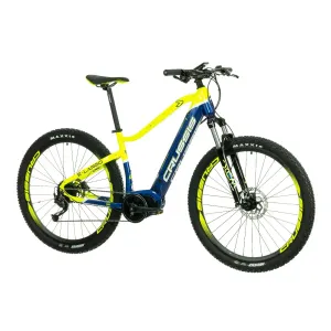 Hegyi elektromos kerékpár Crussis e-Largo 7.7-S - 2022  20