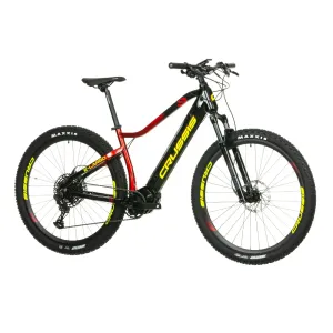 Hegyi elektromos kerékpár Crussis e-Largo 9.8-M - 2023  18