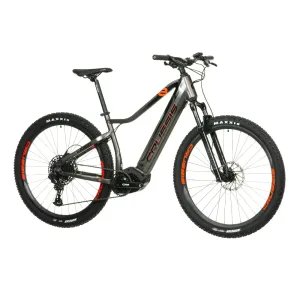 Hegyi elektromos kerékpár Crussis PAN-Largo 8.8-M - 2023  20