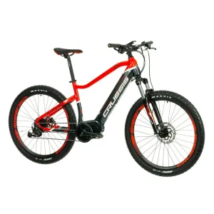 Hegyi elektromos kerékpár Crussis e-Atland 7.7-L - modell 2022 #268765