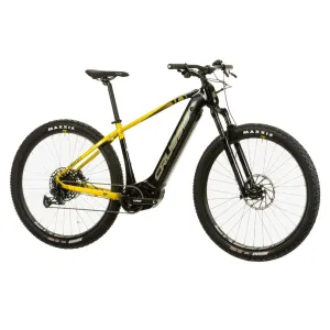 Hegyi elektromos kerékpár Crussis e-Largo 10.9-M - 2024  18