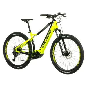 Hegyi elektromos kerékpár Crussis e-Largo 9.9-M - 2024  20