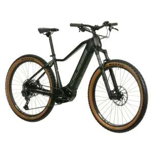 Hegyi elektromos kerékpár Crussis ONE-Guera 10.9-M - 2024  17