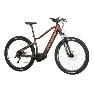 Hegyi elektromos kerékpár Crussis ONE-Largo 7.8-M - 2023  18