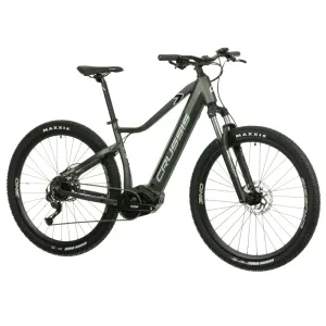 Hegyi elektromos kerékpár Crussis ONE-Largo 7.9-M 29
