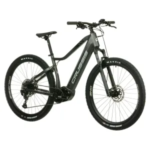 Hegyi elektromos kerékpár Crussis ONE-Largo 9.9-L - 2024  22