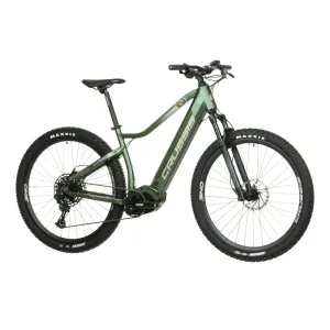 Hegyi elektromos kerékpár Crussis ONE-PAN Largo 8.8-M - 2023  20