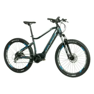 Mountain bike elektromos kerékpár Crussis e-Atland 5.7  20