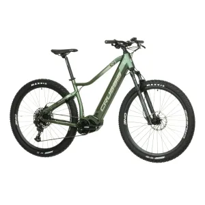 Hegyi elektromos kerékpár Crussis ONE-PAN Guera 8.8-M - 2023  17