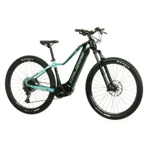 Női hegyi elektromos kerékpár Crussis e-Fionna 10.9-M - 2024  16