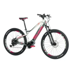 Női mountain bike elektromos kerékpár Crussis OLI Fionna 8.7-S #268912