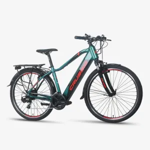 Trekking elektromos kerékpár Crussis e-Gordo 1.8 - 2023  18