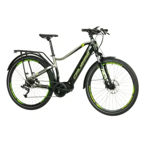 Trekking elektromos kerékpár Crussis e-Gordo 7.8-M - 2023  20