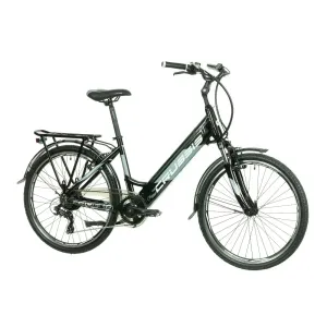 Városi elektromos kerékpár Crussis e-City 1.15  17