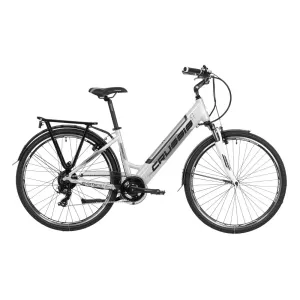 Városi elektromos kerékpár Crussis e-City 1.16  19