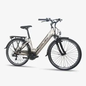 Városi elektromos kerékpár Crussis e-Country 1.12 - 2023  17