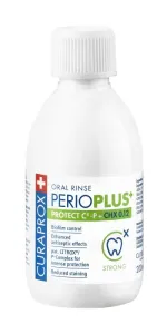 Curaprox Szájvíz Perio Plus+ Protect 200 ml