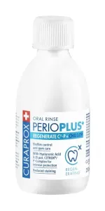 Curaprox Szájvíz Perio Plus+ Regenerate 200 ml