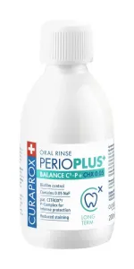 Curaprox Szájvíz PerioPlus+ Balance (Oral Rinse) 200 ml