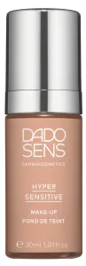 DADO SENS Make-up érzékeny bőrre Hypersensitive árnyalat Hazel 30 ml