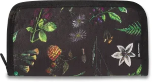 Dakine Pénztárca Luna Wallet 10003590-W23 Woodland Floral