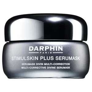 Darphin Fiatalító arcmaszk Stimulskin Plus (Multicorrective Divine Serumask) 50 ml