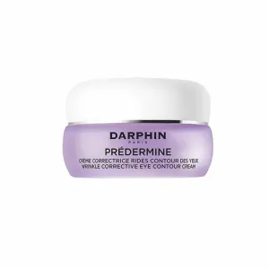 Darphin Fiatalító szemkörnyékápoló krém a ráncok ellen Prédermine (Wrinkle Corrective Eye Contour Cream) 15 ml