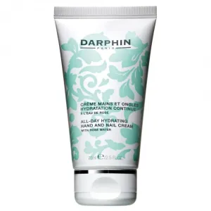 Darphin Hidratáló kéz és körömápoló krém Hydraskin (Hand & Nail Cream) 75 ml