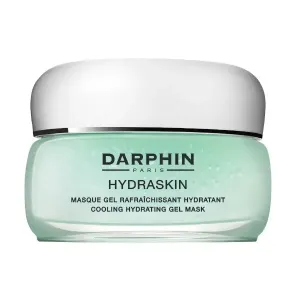Darphin Hűsítő hidratáló gél maszk Hydraskin (Cooling Hydrating Gel Mask) 50 ml