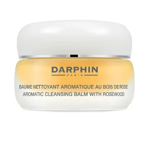 Darphin Sminklemosó balzsam rózsafával (Aromatic Cleansing Balm with Rosewood) 40 ml
