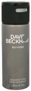 David Beckham Beyond - dezodor 150 ml