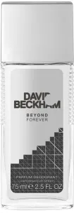 David Beckham Beyond Forever - szórófejes dezodor 75 ml