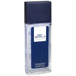 David Beckham Classic Blue - dezodor spray 75 ml